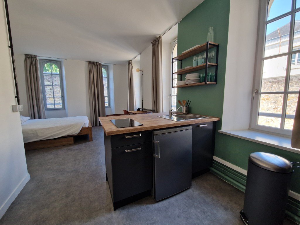 Apartment 10 (T1+) Office Registry Studios featured image