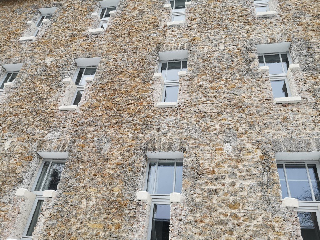 exterior - new featured image gallery page