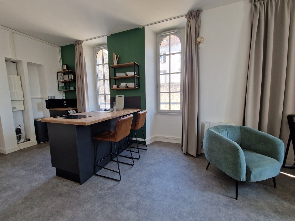 T1 Apartment 4 Office Studio featured image Explore La Nef Gallery page