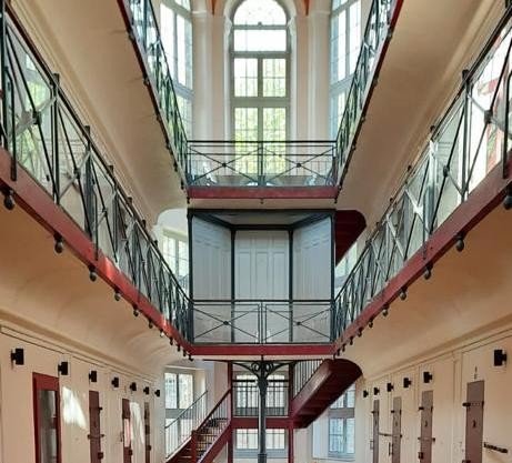 Home page La Nef Fontainebleau