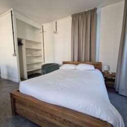 Apartment 10 office studio