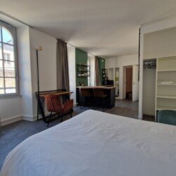 Apartment 10 office studio