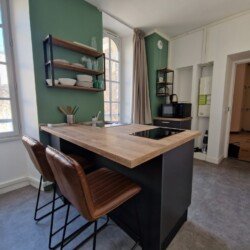 Apartment 10 Office Studio