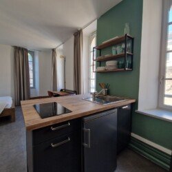 Apartment 10 office studio