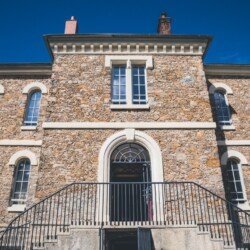 exterior - new cookie policy featured image