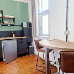 T1 Apartment 18 double cell - featured image cell studios