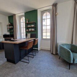 T1 Apartment 4 Office Studio featured image Explore La Nef Gallery page