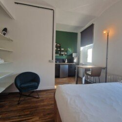 T1 Apartment 15 double cell