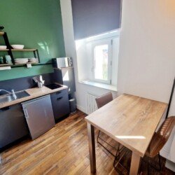 T1 Apartment 15 double cell