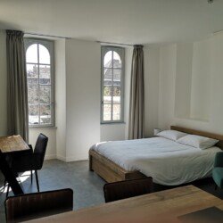 T2 - Office Studio Apartment (2)