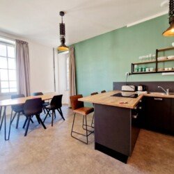 T3 - Apartment 11 Director Apartment