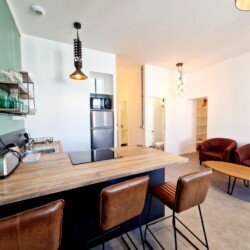 T3 - Apartment 11 Director Apartment