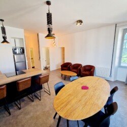 T3 - Apartment 11 Director Apartment