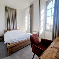 T3 - Apartment 12 Director Apartment