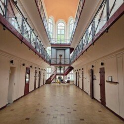 new interior image 2025-09-15 lower hallway